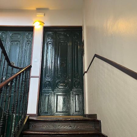 Thc Gran Via Hostel Madrid Exterior photo