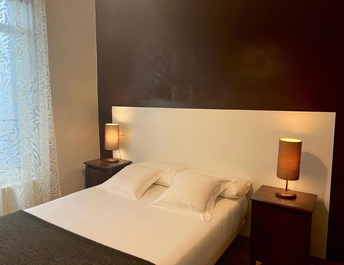 Thc Gran Via Hostel Madrid Exterior photo